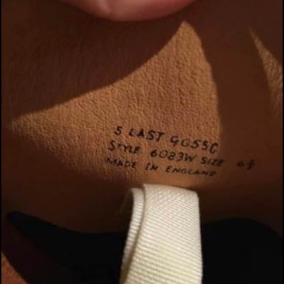 Riding boots - Picture 3 of 3